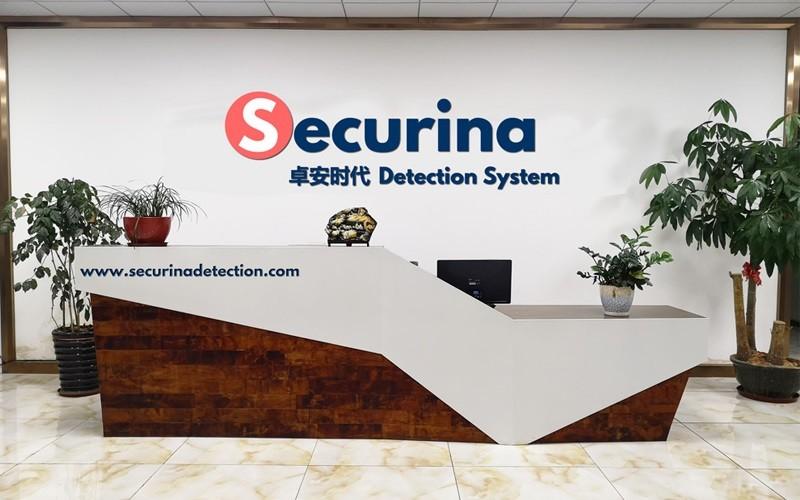 Verified China supplier - Securina Detection System Co., Limited