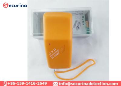 China Buzzer Alarm Garment Industrial Needle Probe Iron Instrument Smart Needle Scanner for sale