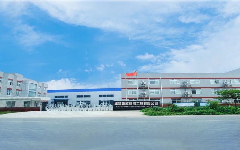 Verified China supplier - Chengdu Passion Precision Tool Co.,Ltd.