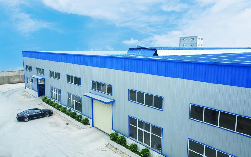 Verified China supplier - Chengdu Passion Precision Tool Co.,Ltd.