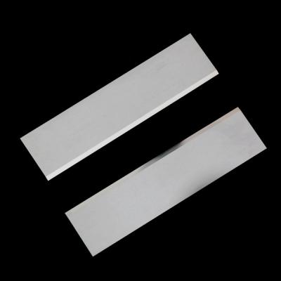 China Tungsten Carbide Carbide Knife Film Slitting Blades For Textile Cutting for sale