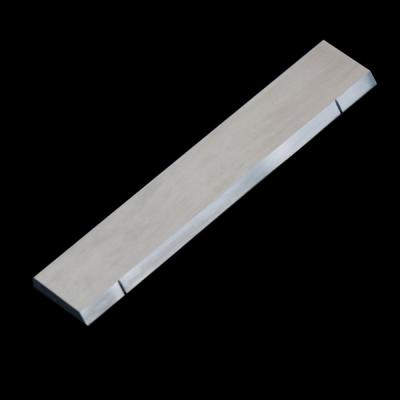China Brand Whole Carbide/Ceramic Film Cutting Blade For Chemical Fiber And Film Industries for sale