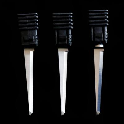 China Kongsberg Aristo ESKO Blades For Digital Flatbed Cutters Foam Cardboard Cutting for sale