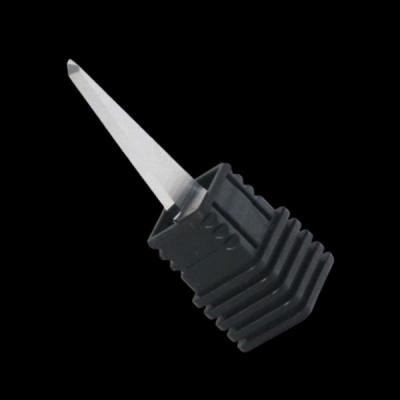 Chine Lame de couteau d'Esko Kongsberg Round Shank Bld-Sr 6310 G42441626 à vendre