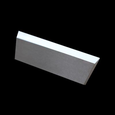 China Tungsten Carbide Film Slitting Blades Knife For Fiber Cutting for sale