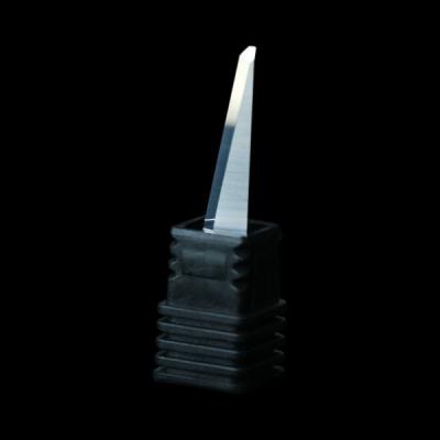 China Precisión de cuero profesional vendedora CALIENTE Esko Blades For Carving en venta