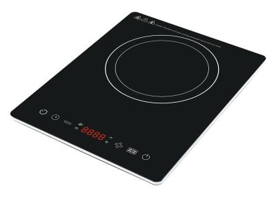China Commercial 2000 Watt Induction Cooker Cooktop Customized for sale