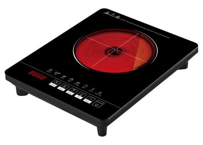 China EQVVV Induction Infrared Cooker Electric Stove RoHS Certified Model FC02 for sale