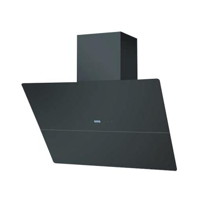 China Wall Mounted 110cm Extractor Hood Side Vent Kitchen Hood for sale