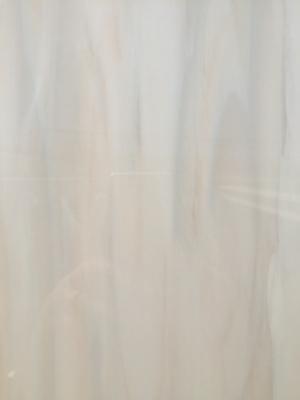Cina Fogli di marmo in PVC lucido resistenza all'acqua bianco per mobili in vendita