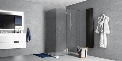 China Fireproof Waterproof PVC Wall Panels ODM For Bathrooms And Kitchens for sale