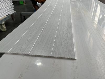 China ODM Painel de teto de PVC decorativo Folhas de teto de plástico à prova d'água à venda