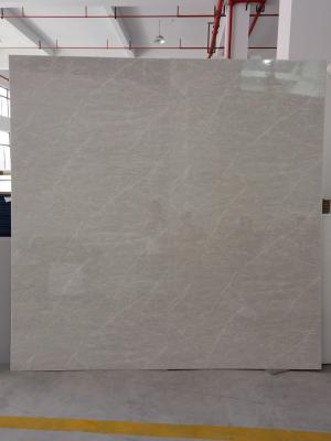 China Panel de pared de PVC decorativo CE aislamiento acústico ancho 40cm panel de pared de mármol de PVC en venta