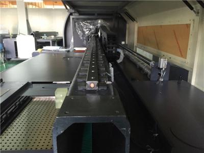 중국 교세라 프린트 헤드 320 Cm 직물 디지털 방식으로 인쇄기 1200 DPI * 1200 DPI 판매용