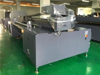 中国 220 cm 自動クリーニング システムが付いている酸のデジタルの織物の印字機 販売のため
