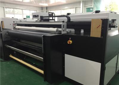 China Alta cabeza de impresión de Ricoh Gen5E de la máquina de la impresora de la materia textil de Digitaces de la producción en venta
