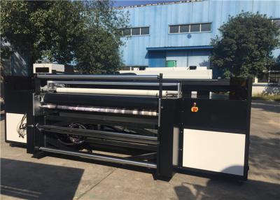 China Automatische Rolling Digitale Directe Printer met Intelligente Inspectiefunctie Te koop