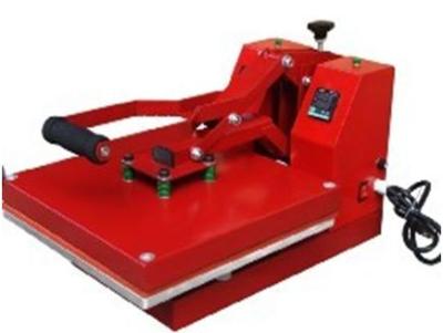 China High pressure heat press machine for sale
