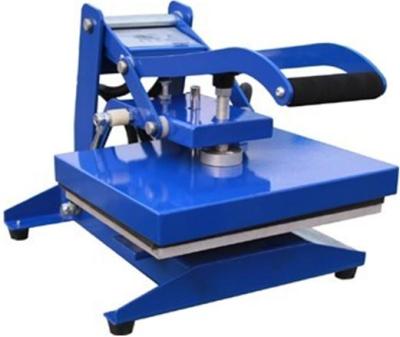 China High pressure heat printing  machine for sale
