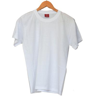 China t-shirt 100% do algodão à venda