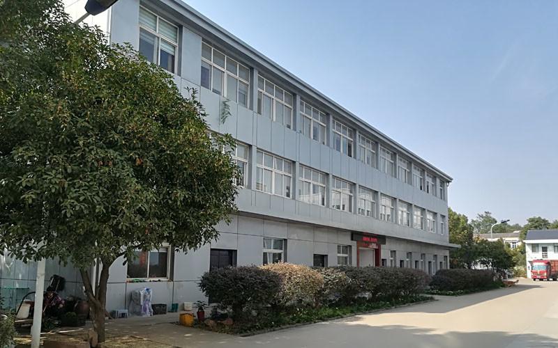 Verified China supplier - Hubei Heqiang Machinery Development Limited by Share Ltd