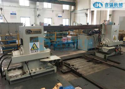 China Automatic Rolling Bearing Mount Press Manual Adjust For Multi Track Gauge for sale