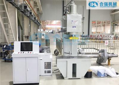 Chine 40 Ton Single Column Hydraulic Press pour l'ensemble des roulements de boîte de vitesse à vendre