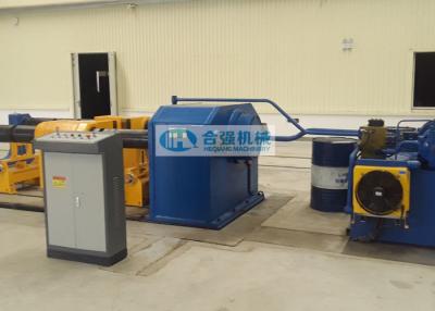 China Top Opening Design 5000kN Wheel Press Machine for sale