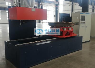 China 135Nm Torque Railway Automatic Bolt Tightening Machine for sale