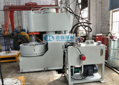 Chine machine de presse de 50T Hydrauli pour le travail ferroviaire de démontage à vendre