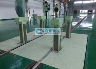 China Railway Workshop Bogie Lifting Jacks 10 Ton Capacity for sale
