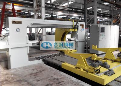 China Double Cylinder CNC Wheel Press for sale