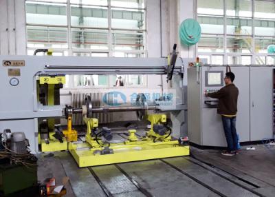 China 300 Ton Horizontal Hydraulic Wheel Press Machine for sale