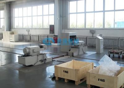 China 750kN Stationary Bearing Dismount Press for sale