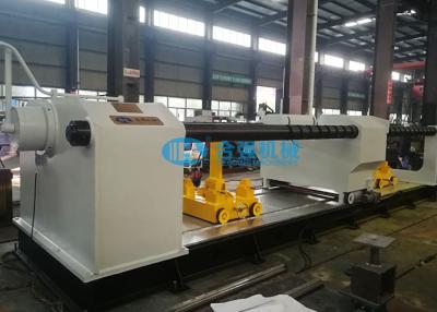 Cina colpo 500 Ton Horizontal Hydraulic Press 6mm/S di 800mm per estrazione mineraria in vendita