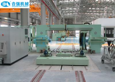 China CNC Controlled 350 Tons Railway Wheel Press Machine for sale
