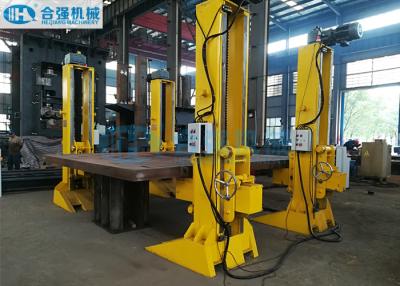 China Mobile / Stationary Synchronized Lifting Jacks For Railway Vehicle Maintenance And Inspection for sale