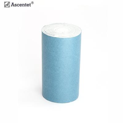 中国 Absorbent Cotton Medical Surgical Tape Cotton Wool Roll EOS Waterproof 販売のため