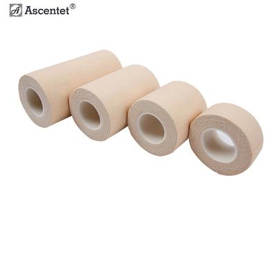 China Zinc Oxide Medical Surgical Tape Adhesive Plaster EOS Waterproof Surgical Tape for sale