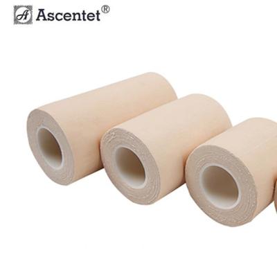 China Medical Microporous Paper Sterile Gauze Bandage Pe Film Surgical Adhesive Tape for sale