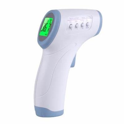 China Digital Display Smart Body Thermometer , Small Non Contact Type Thermometer for sale