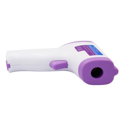 China Safe Hygienic Non Contact Infrared Thermometer With Long Life Time for sale