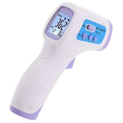 China High Precision Non Contact Forehead Thermometer With High Distance Coefficient Ratio for sale