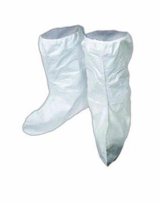 China Medical Accessories Disposable Shoe Covers Waterproof Durable For Clean Room for sale