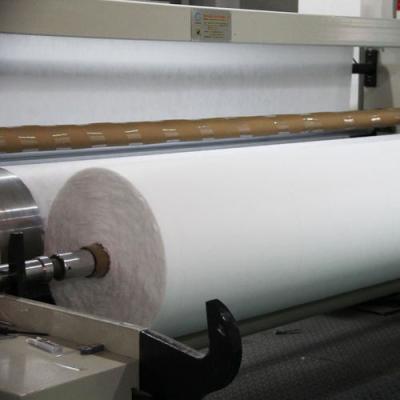 Chine De pp Spunbond de PPE bactérien de matériel de textile tissé non anti à vendre