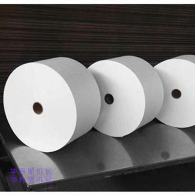 China Hypoallergenic Polypropylene Non Woven Filter Fabric Roll High Breathability Hot Stamping Type for sale