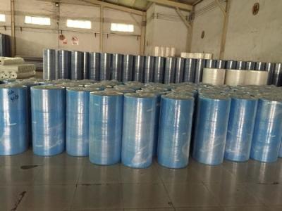 Chine Coffre-fort non tissé de tissu de feutre de polypropylène de pp Spunbond à vendre