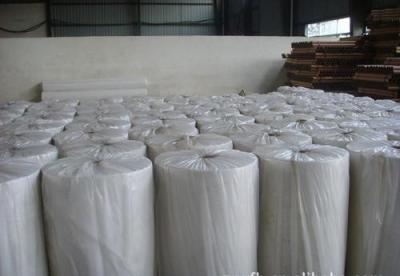 China Fabricante não tecido da tela do polipropileno de Spunbond à venda