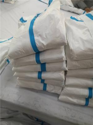 China Isolation Disposable Hospital Gowns , SMS Disposable Painters Jumpsuit for sale