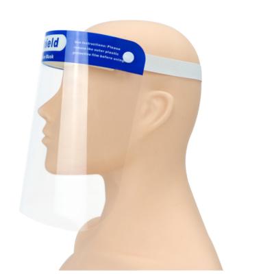 Chine Masque de protection professionnel de Microfiber Optica de Safety Care résistant aux chocs à vendre